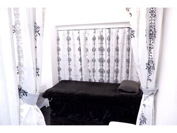 ライトケアサロン 表参道店(Light Care Salon)/完全個室♪ホワイトニングサロン