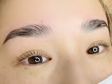 エリス 京橋(Eliss)/パリジェンヌラッシュリフト&HBL