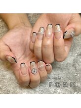 ロアンネイル(roan nail)/