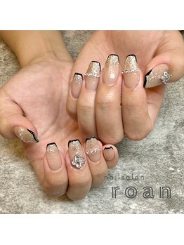 ロアンネイル(roan nail)/