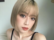 グランウィーユ トゥジュール 銀座(Grand oeil toujours)/