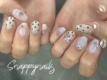 スナッピーネイルズ(Snappy Nails)/