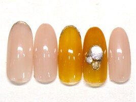 10月新作☆シンプルコース