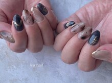 レオネイル(leo nail)/ジェルネイル