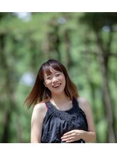 松の音&nbsp;松本 美香