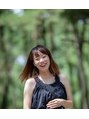 松の音 松本 美香