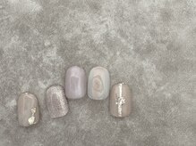 アンドヴァ ピヴォクロス店(Andova)/【S18】シンプル