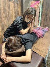 アジアンリラクゼーション ヴィラ 若松店(asian relaxation villa)