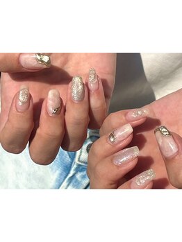 シンプル系（オフィス・日常）が得意