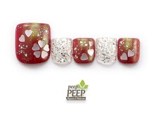 ピッピ 桜新町店(peep PEEP)/24年3月マンスリートレンド-24