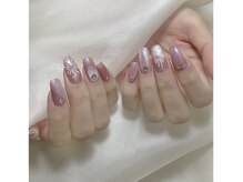 ドリーミー ネイル 上野(Dreamy Nail)/￥9280《150分》