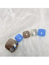 バブラブ/foot 定額