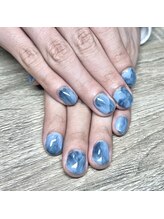 オルタナ/ハンド　定額　￥8800