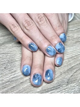 ハンド　定額　￥8800