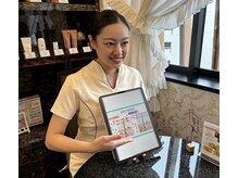 シェアラ 名駅西店の雰囲気（お客様のお悩みに合わせてカウンセリングさせて頂きます！）