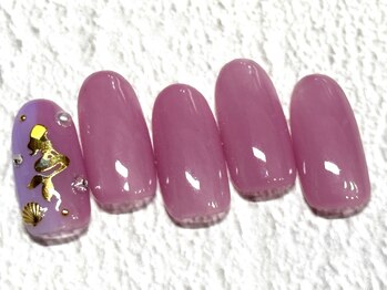 アメリ ネイル(Ameri nail)/定額ネイル¥7040