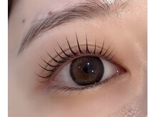 ダブリューサロン(W Salon)/ラッシュリフト