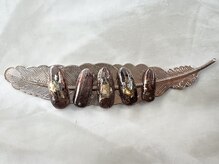 ラウレアルア(Laure’a lua)/シェルネイル