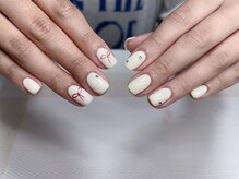 アキラネイルサロン(Akira nail salon)/