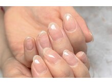 ル クレール(Nail & Eyelash Le Clair)/瞬間美爪メイク