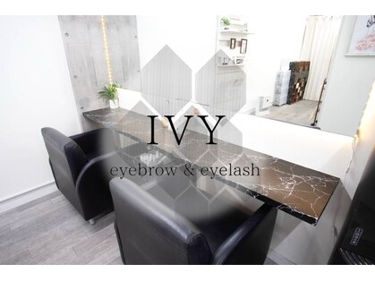 アイビー(IVY)の写真