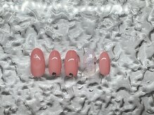 ブラックジュエリー(Black jewelry)/