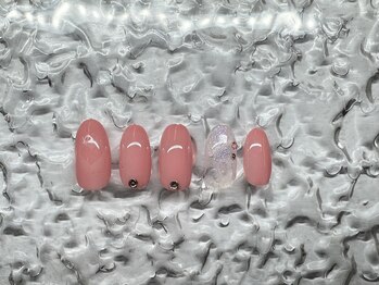 ブラックジュエリー(Black jewelry)/