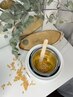 【うなじケア】気になるうなじのお手入れ◎うなじワックス脱毛¥3500→¥3000