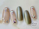 定額7700円(162)