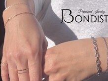 オリジン(origin)/パーマネントジュエリー