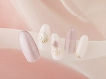 エムスラッシュ センター南(M.SLASH)/チューリップネイル