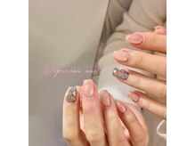 ドーパミンネイル 錦糸町(dopamine nail)