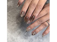 サイ(Sai)の雰囲気（＜オフ無料があるサロン＞4週間以内のご来店で毎回オフ代無料！）