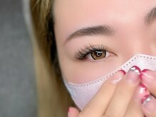 ダリア 西大寺本店(DAHLIA)/ボリュームラッシュハーフ☆