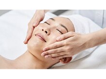 アエオボンヌール(A.E.O BONHEUR)/ハーブピーリング|クレンジング