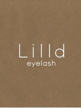 リルドアイラッシュ(Lilld eyelash)&nbsp;齊藤 大井町