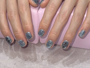 フラッシュマグワンカラ+パーツ