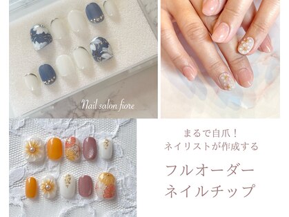 フィオーレ(fiore)の写真
