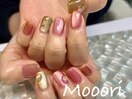マグネットネイル