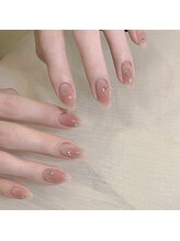 ピュアアンドリッチネイルサロン(Pure&Rich Nail Salon)/