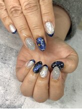 タムタムネイル 本厚木(Tam Tam Nail)/デザインご相談コース
