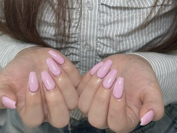 ナナリスボン 福岡(NANA LISBON)/Springカラー♪