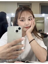 ハナアイ サロン 新宿店(hanaai salon)&nbsp;HI NA