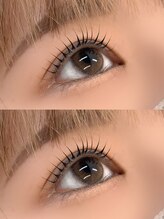 メル(Mer)/まつ毛パーマ☆ラッシュリフト