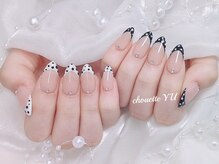 シュエット(Chouette)/