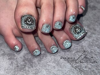 ダイム 仙台店(DIME)/フラッシュグリッター＊