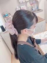 リリーローズ(Lily Rose )&nbsp;Mizuho ☆