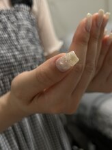 ムイ(mui)/clear ribbon