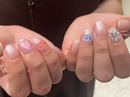 Mデザインコース¥8950オフ代別