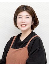 ラヴィズム アイラッシュ アンド ネイル (LUVISM) 阿部 
